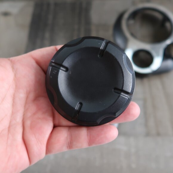 Lot of Random Safe Parts & Bolt - Picture 7 of 9